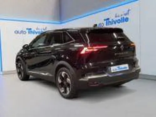 Renault Symbioz E-Tech full hybrid 145 Techno - Photo 4