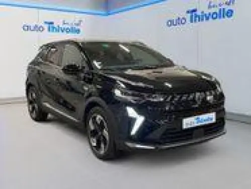 Renault Symbioz E-Tech full hybrid 145 Techno - Photo 5