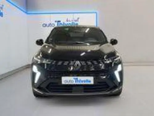 Renault Symbioz E-Tech full hybrid 145 Techno - Photo 8