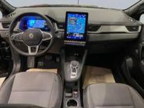 Renault Symbioz E-Tech full hybrid 145 Techno - Photo 11