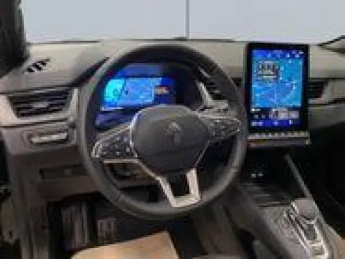 Renault Symbioz E-Tech full hybrid 145 Techno - Photo 12