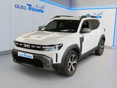 Dacia Duster journey tce 130 4x2 - Photo 0