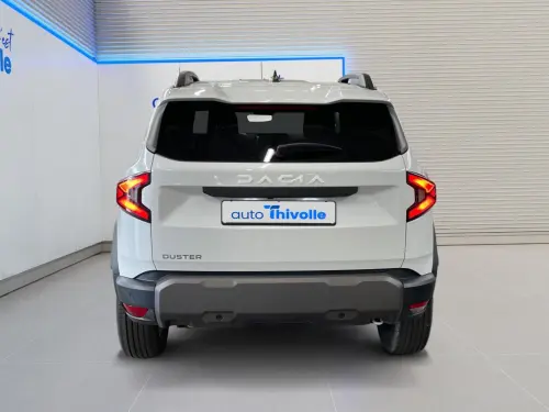 Dacia Duster journey tce 130 4x2 - Photo 3