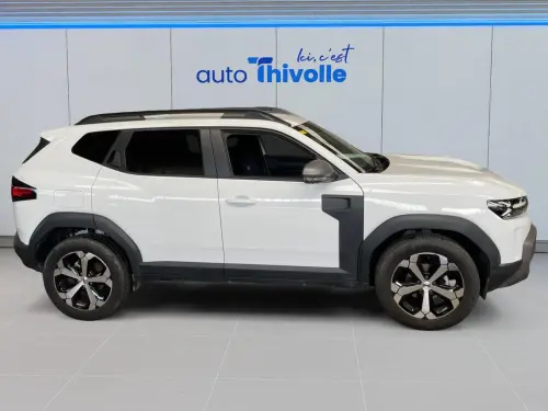 Dacia Duster journey tce 130 4x2 - Photo 5