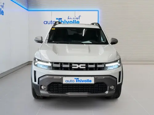 Dacia Duster journey tce 130 4x2 - Photo 7