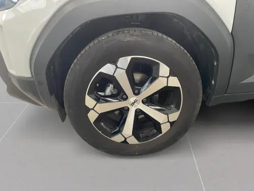 Dacia Duster journey tce 130 4x2 - Photo 8