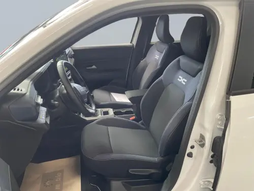 Dacia Duster journey tce 130 4x2 - Photo 9