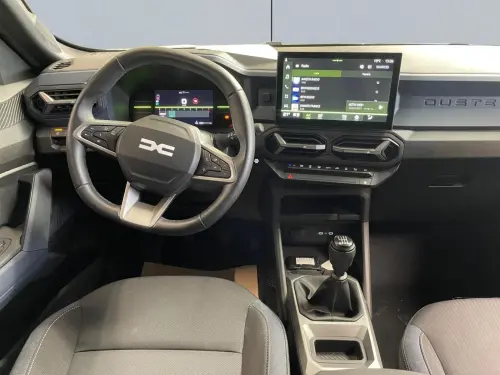 Dacia Duster journey tce 130 4x2 - Photo 11