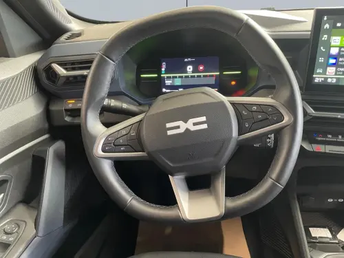 Dacia Duster journey tce 130 4x2 - Photo 12