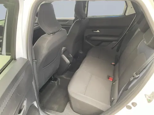 Dacia Duster journey tce 130 4x2 - Photo 15
