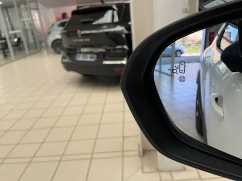 Dacia Duster journey tce 130 4x2 - Photo 17