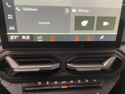 Dacia Duster journey tce 130 4x2 - Photo 18