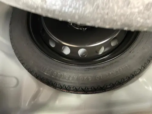 Dacia Duster journey tce 130 4x2 - Photo 20