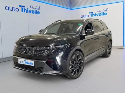 Renault Scenic E-Tech Scenic E-Tech electrique 220 ch grande autonomie Techno esprit Alpine - Photo 0