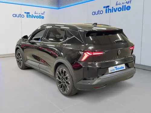 Renault Scenic E-Tech Scenic E-Tech electrique 220 ch grande autonomie Techno esprit Alpine - Photo 2