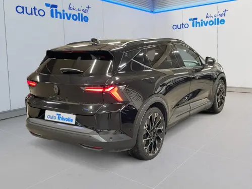 Renault Scenic E-Tech Scenic E-Tech electrique 220 ch grande autonomie Techno esprit Alpine - Photo 4