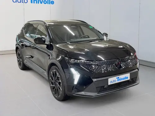 Renault Scenic E-Tech Scenic E-Tech electrique 220 ch grande autonomie Techno esprit Alpine - Photo 6