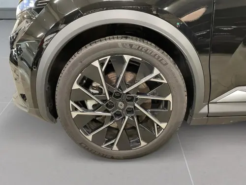 Renault Scenic E-Tech Scenic E-Tech electrique 220 ch grande autonomie Techno esprit Alpine - Photo 8