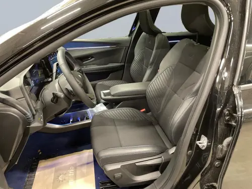 Renault Scenic E-Tech Scenic E-Tech electrique 220 ch grande autonomie Techno esprit Alpine - Photo 9