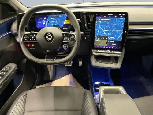 Renault Scenic E-Tech Scenic E-Tech electrique 220 ch grande autonomie Techno esprit Alpine - Photo 11