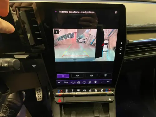 Renault Scenic E-Tech Scenic E-Tech electrique 220 ch grande autonomie Techno esprit Alpine - Photo 14