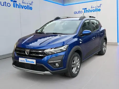Dacia Sandero TCe 90 Stepway Confort - Photo 0