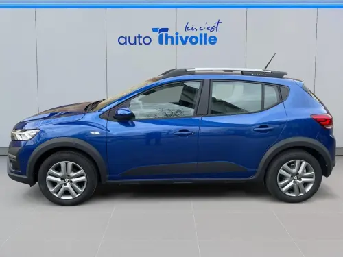 Dacia Sandero TCe 90 Stepway Confort - Photo 1