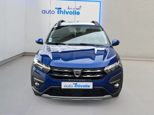 Dacia Sandero TCe 90 Stepway Confort - Photo 7