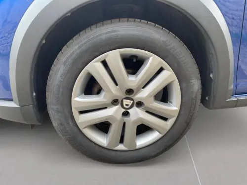 Dacia Sandero TCe 90 Stepway Confort - Photo 8