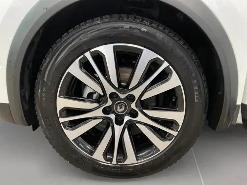 Renault Captur E-Tech Plug-in 160 Initiale Paris - Photo 8