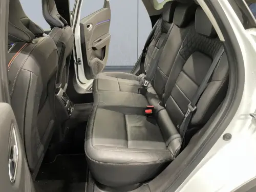 Renault Captur E-Tech Plug-in 160 Initiale Paris - Photo 16