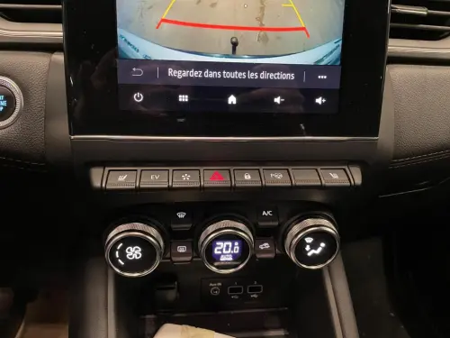 Renault Captur E-Tech Plug-in 160 Initiale Paris - Photo 17