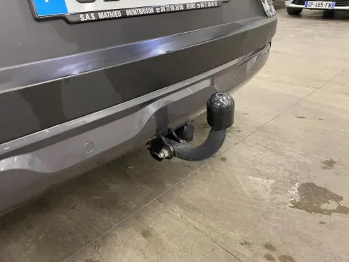 Renault Captur E-Tech Plug-in 160 Initiale Paris - Photo 20