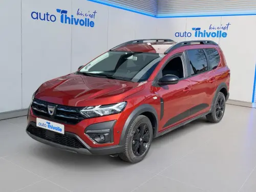 Dacia Jogger ECO-G 100 5 places SL Extreme - Photo 0