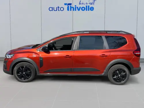 Dacia Jogger ECO-G 100 5 places SL Extreme - Photo 1
