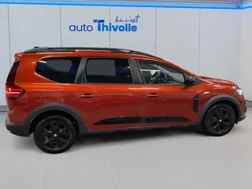 Dacia Jogger ECO-G 100 5 places SL Extreme - Photo 5