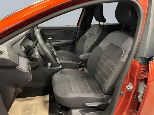 Dacia Jogger ECO-G 100 5 places SL Extreme - Photo 9