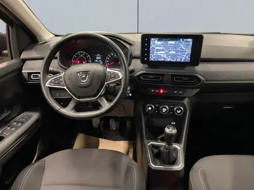 Dacia Jogger ECO-G 100 5 places SL Extreme - Photo 11