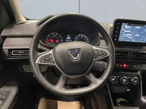 Dacia Jogger ECO-G 100 5 places SL Extreme - Photo 12