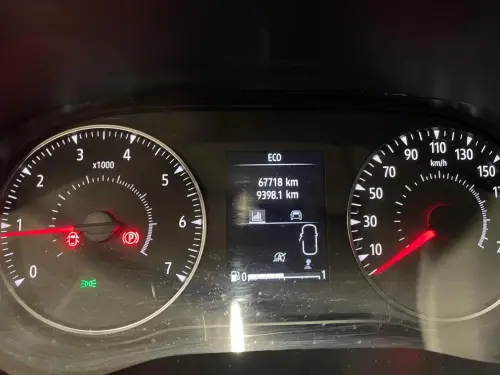 Dacia Jogger ECO-G 100 5 places SL Extreme - Photo 13