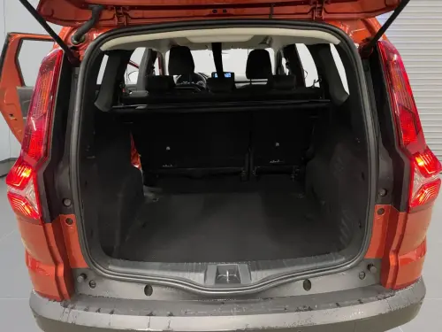 Dacia Jogger ECO-G 100 5 places SL Extreme - Photo 16