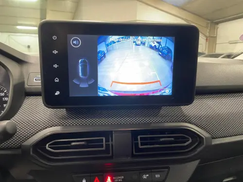 Dacia Jogger ECO-G 100 5 places SL Extreme - Photo 17