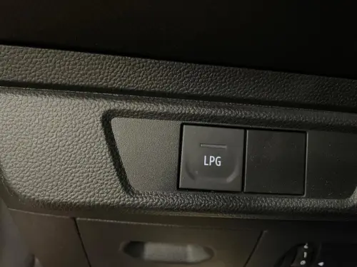 Dacia Jogger ECO-G 100 5 places SL Extreme - Photo 19