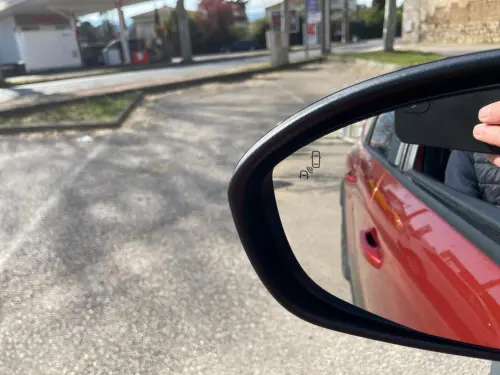 Dacia Jogger ECO-G 100 5 places SL Extreme - Photo 20