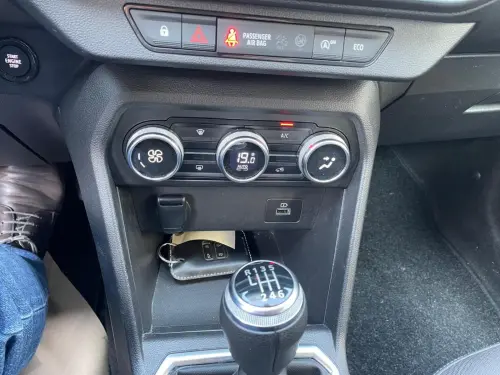 Dacia Jogger ECO-G 100 5 places SL Extreme - Photo 21