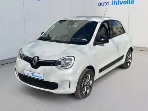 Renault Twingo E-Tech Twingo III E-Tech Equilibre - Photo 0