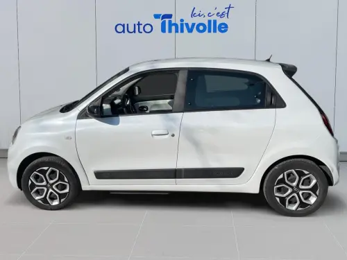 Renault Twingo E-Tech Twingo III E-Tech Equilibre - Photo 1