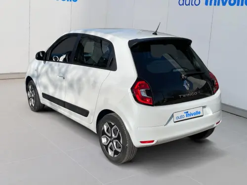 Renault Twingo E-Tech Twingo III E-Tech Equilibre - Photo 2