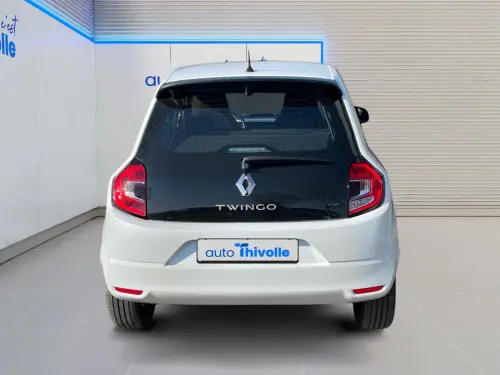 Renault Twingo E-Tech Twingo III E-Tech Equilibre - Photo 3