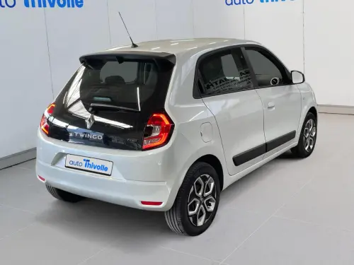 Renault Twingo E-Tech Twingo III E-Tech Equilibre - Photo 4